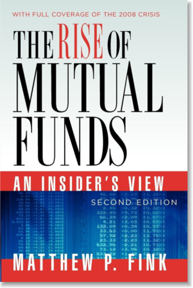 2nd Edition Rise of the Mutual Funds